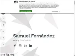 Sites similar to photosam.es