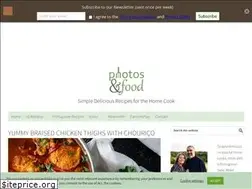 Sites similar to photosandfood.ca