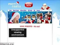 Sites similar to photosanta.com