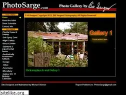 Sites similar to photosarge.com