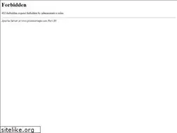 Sites similar to photosariege.com