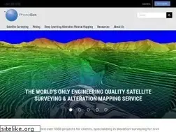 Sites similar to photosat.ca