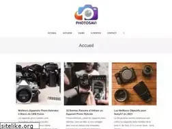 Sites similar to photosavi.com