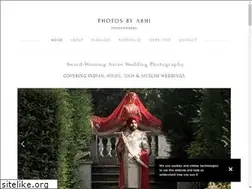 Sites similar to photosbyabhi.co.uk