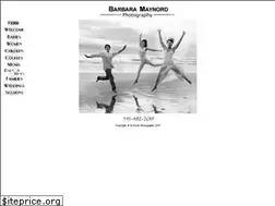 Sites similar to photosbybarbara.com