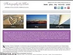 Sites similar to photosbyblair.com