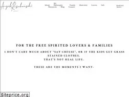 Sites similar to photosbyblush.com