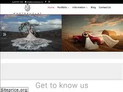 Sites similar to photosbyclay.com