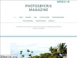 Sites similar to photosbycris.com.au