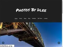Sites similar to photosbydlee.com