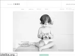 Sites similar to photosbyjennifer.com