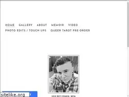 Sites similar to photosbyjoierey.com