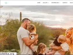 Sites similar to photosbykacy.com
