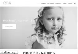 Sites similar to photosbykathryn.com