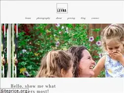 Sites similar to photosbyleyna.com