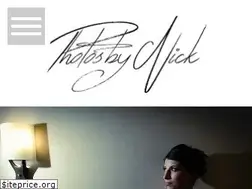 Sites similar to photosbynick.com