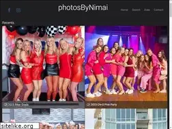 Sites similar to photosbynimai.com