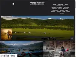 Sites similar to photosbypaulo.com