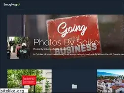 Sites similar to photosbyspike.com