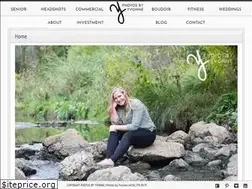 Sites similar to photosbyyvonne.net