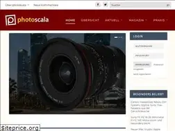 Sites similar to photoscala.de