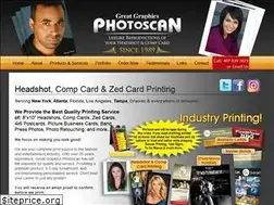 Sites similar to photoscanonline.com