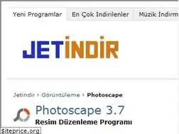 Sites similar to photoscape.jetindir.com