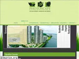 Sites similar to photoscapelandscape.com