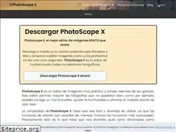 Sites similar to photoscapex.com