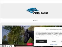Sites similar to photoscheval.com