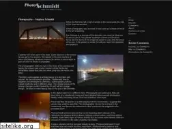 Sites similar to photoschmidt.com