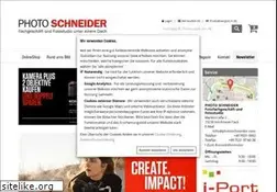 Sites similar to photoschneider.com
