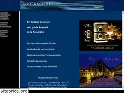 Sites similar to photoschule.com