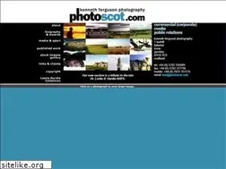 Sites similar to photoscot.com