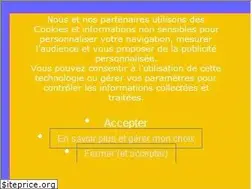 Sites similar to photosdecamions.com