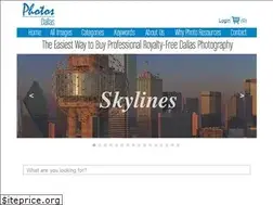 Sites similar to photosdfw.com