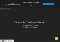 Sites similar to photosentinel.com