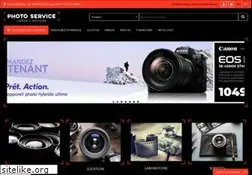 Sites similar to photoservice.ca