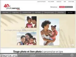 Sites similar to photoservice.com