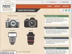 Sites similar to photoservice.kz