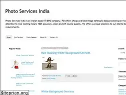 Sites similar to photoservicesindia.blogspot.in