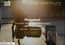 Sites similar to photosesh.com