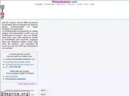 Sites similar to photosfashion.com