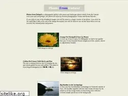 Sites similar to photosfromfinland.com