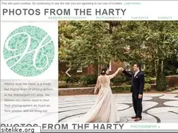 Sites similar to photosfromtheharty.com