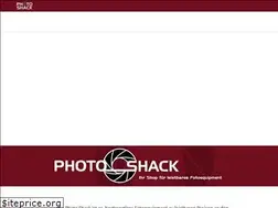 Sites similar to photoshack.at