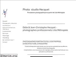 Sites similar to photoshecquet.com