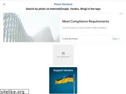 Sites similar to photosherlock.com