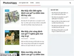Sites similar to photoshippy.com