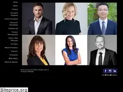 Sites similar to photoshoot.co.nz